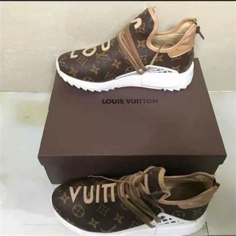 louis vuitton skor|louis vuitton shoes.